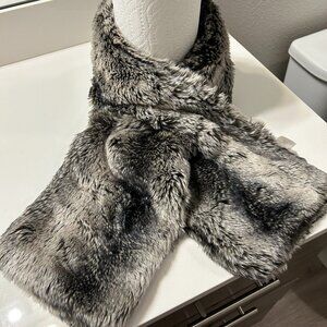 Loft winter scarf